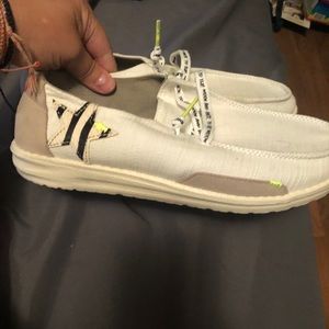 Women Hey Dude Shoes